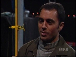 Fear Factor Underwater Competition