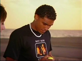 MTV's Next:  Egg and Flour