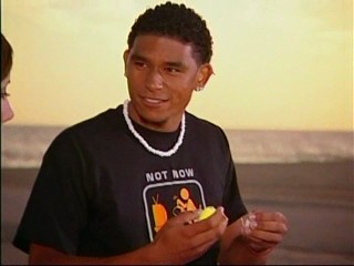 MTV's Next:  Egg and Flour