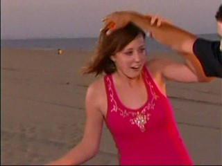 MTV's Next:  Egg and Flour