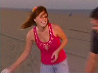 MTV's Next:  Egg and Flour