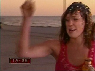 MTV's Next:  Egg and Flour