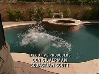 Parental Control MTV Pool Push