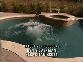 Parental Control MTV Pool Push