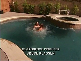 Parental Control MTV Pool Push