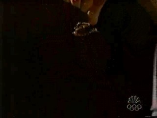 Fear Factor Bobbing In Cheese (Blue Shirt Girl)