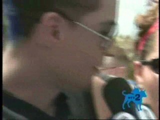 I Bet You WIll Balloon Egg Toss