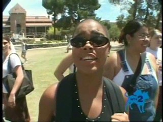 I Bet You WIll Balloon Egg Toss