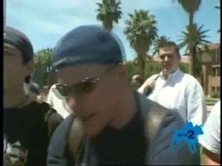 I Bet You WIll Balloon Egg Toss