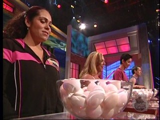 Distraction: Egg on Head