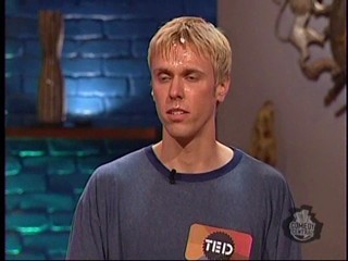 Distraction Eggs on Head