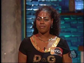 Distraction Eggs on Head