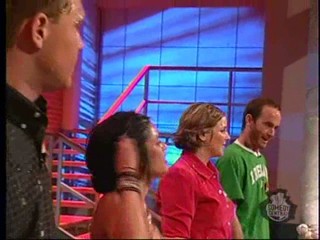 Distraction Eggs on Head