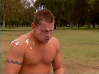 Next - MTV - Whip Cream and Pudding