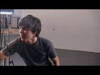 MTV's Parental Control