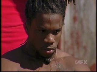 Fear Factor Pig Pen Race