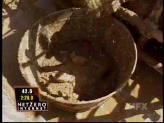 Fear Factor Pig Pen Race