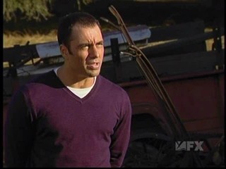 Fear Factor Mud Sling