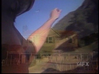 Fear Factor Mud Sling