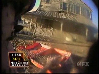 Fear Factor Mud Sling