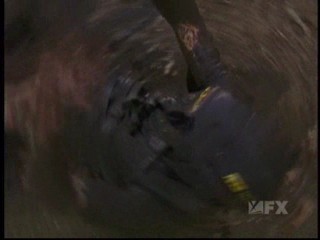 Fear Factor Mud Sling