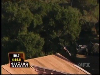 Fear Factor Mud Sling #2