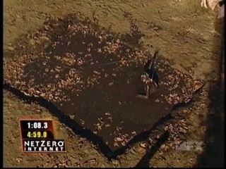 Fear Factor Mud Sling #2