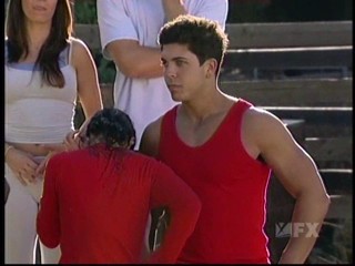 Fear Factor Mud Sling #2