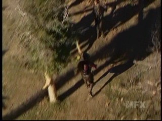 Fear Factor Mud Sling #2