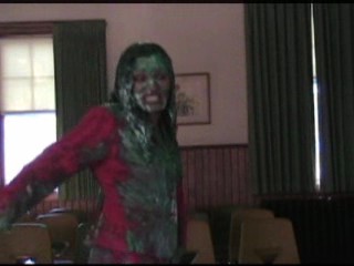 Attack Of The Slapstick Maniac-EPK