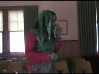 Attack Of The Slapstick Maniac-EPK