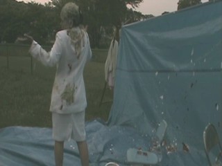 The Attack of the Slapstick Maniac - Teasers