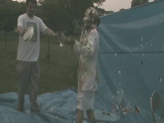 The Attack of the Slapstick Maniac - Teasers