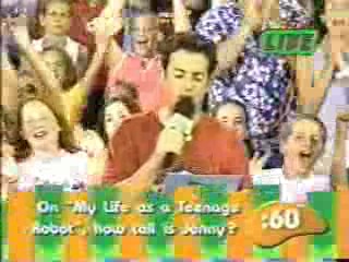 STL/Funny Face/Bailey's Billions