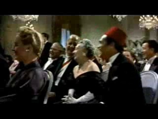 STL/Funny Face/Bailey's Billions