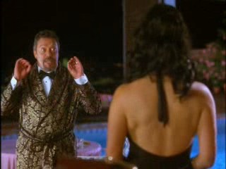 STL/Funny Face/Bailey's Billions