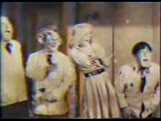 Spooks, Beach Party, Can't Hardly Wait