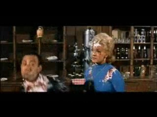 Spooks, Beach Party, Can't Hardly Wait