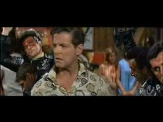 Spooks, Beach Party, Can't Hardly Wait