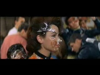 Spooks, Beach Party, Can't Hardly Wait