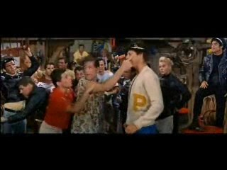 Spooks, Beach Party, Can't Hardly Wait