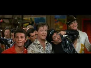 Spooks, Beach Party, Can't Hardly Wait