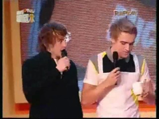 KCAs UK Holly slime pool jump