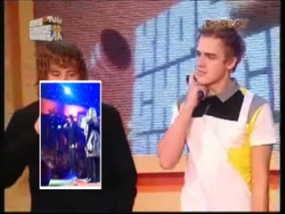 KCAs UK Holly slime pool jump