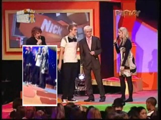 KCAs UK Holly slime pool jump