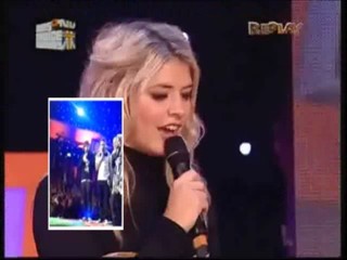 KCAs UK Holly slime pool jump