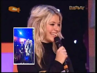 KCAs UK Holly slime pool jump