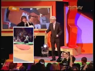 KCAs UK Holly slime pool jump