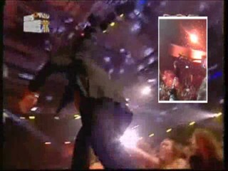 KCAs UK Holly slime pool jump