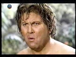 Carry On Up The Jungle